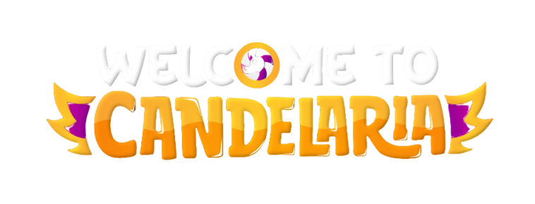 Logo Festividad Virgen de la Candelaria